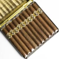 AVO Classic Uvezian Puritos - Tin of 10